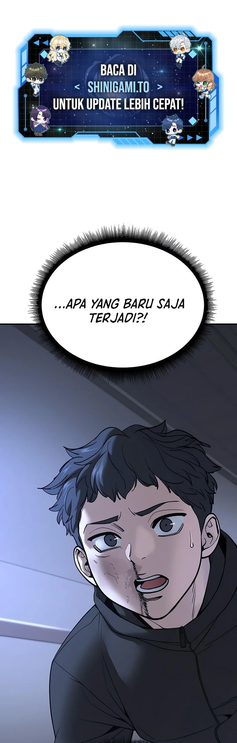 The Bully In Charge Bab 162 halaman 2