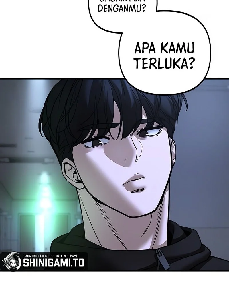 The Bully In Charge Bab 162 halaman 46