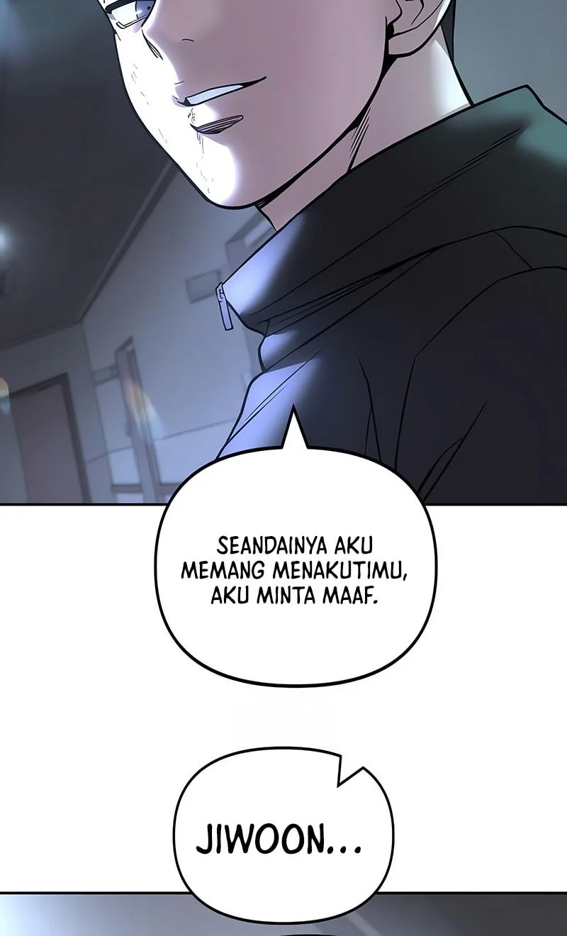 The Bully In Charge Bab 162 halaman 54