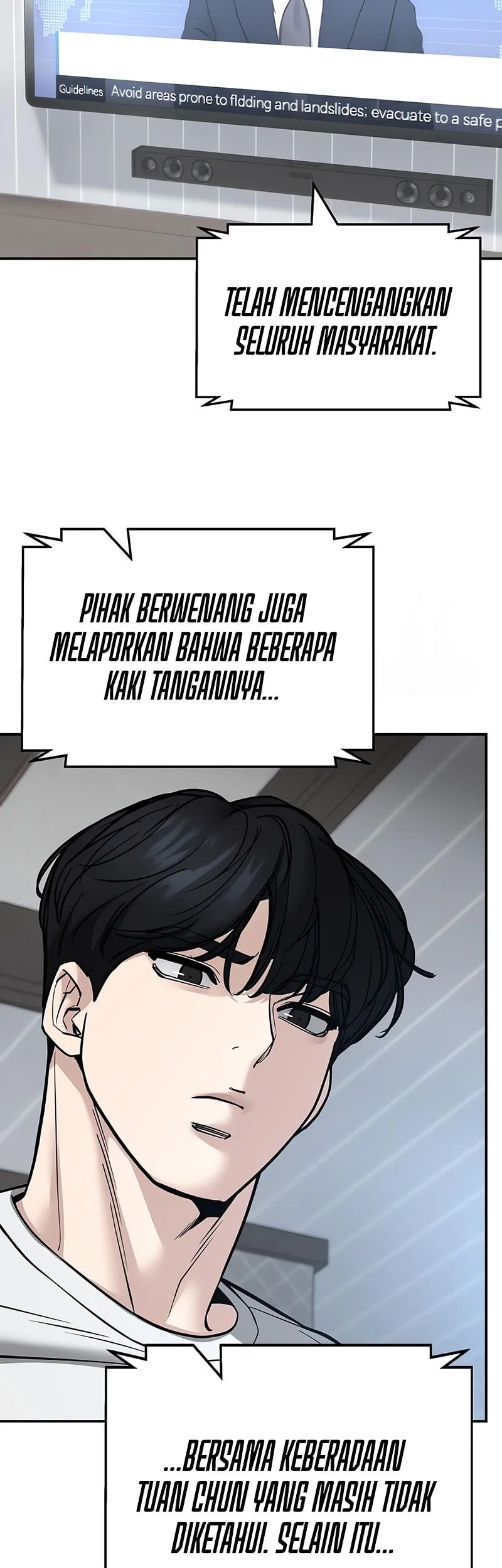 The Bully In Charge Bab 162 halaman 81