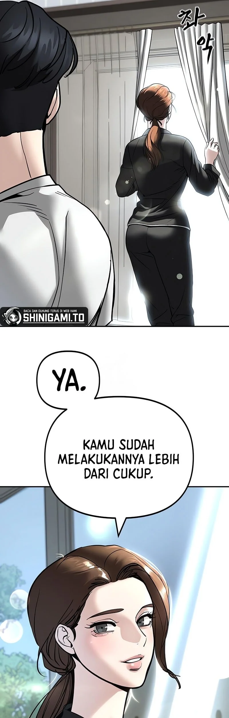 The Bully In Charge Bab 162 halaman 83
