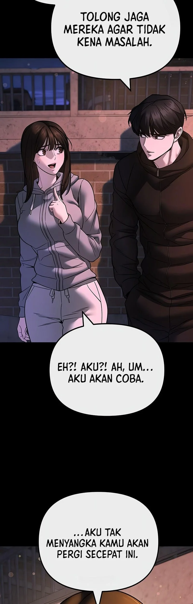 The Bully In Charge Bab 163 halaman 8