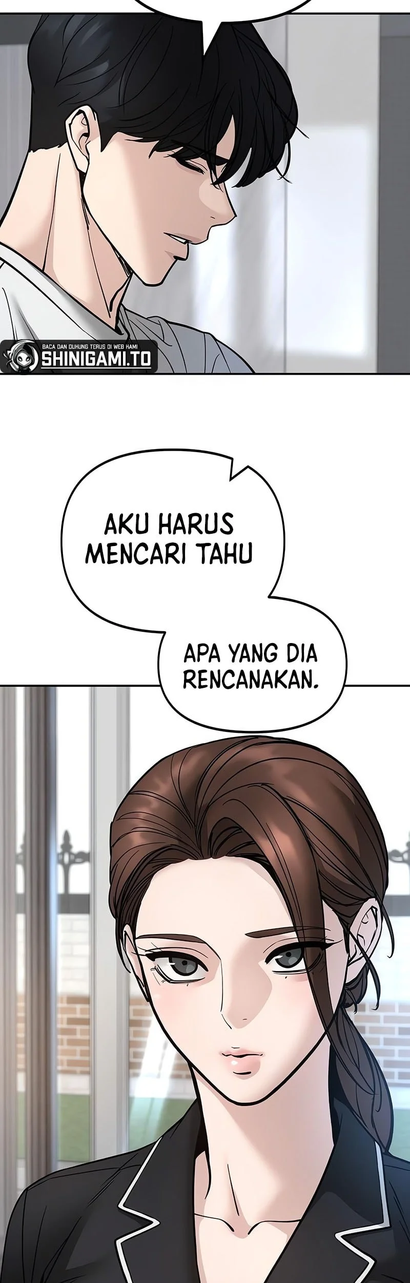 The Bully In Charge Bab 163 halaman 24
