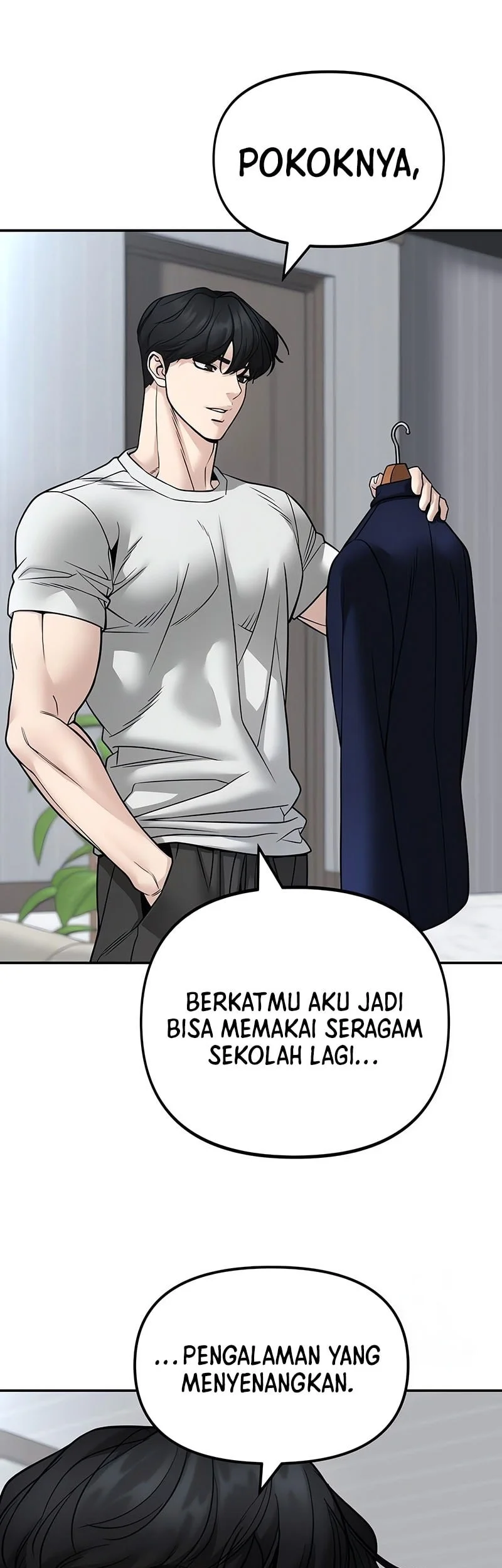 The Bully In Charge Bab 163 halaman 26