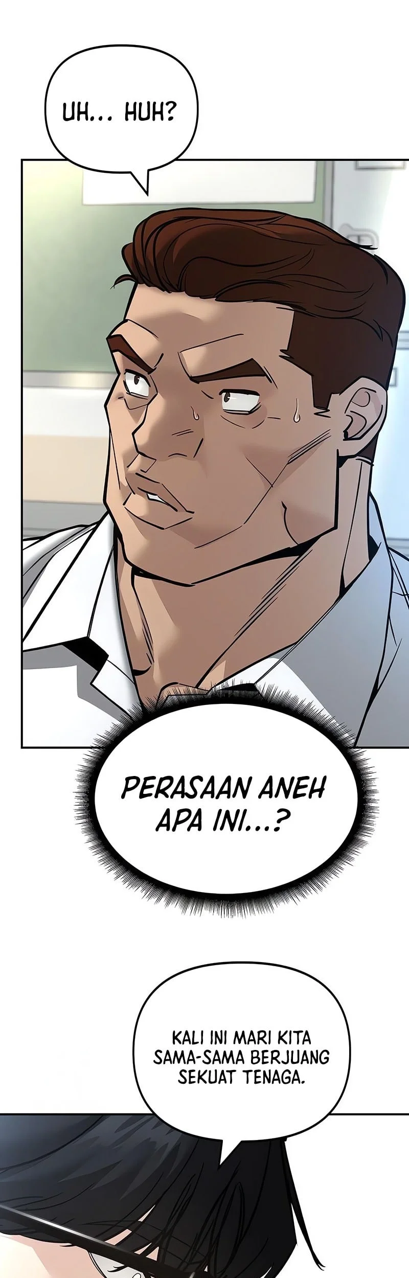 The Bully In Charge Bab 163 halaman 54