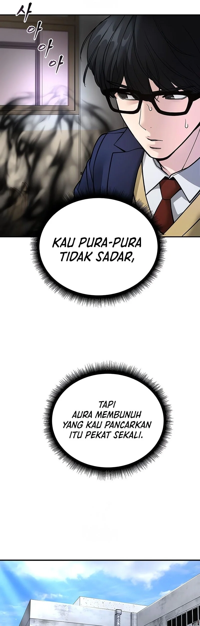 The Bully In Charge Bab 163 halaman 87