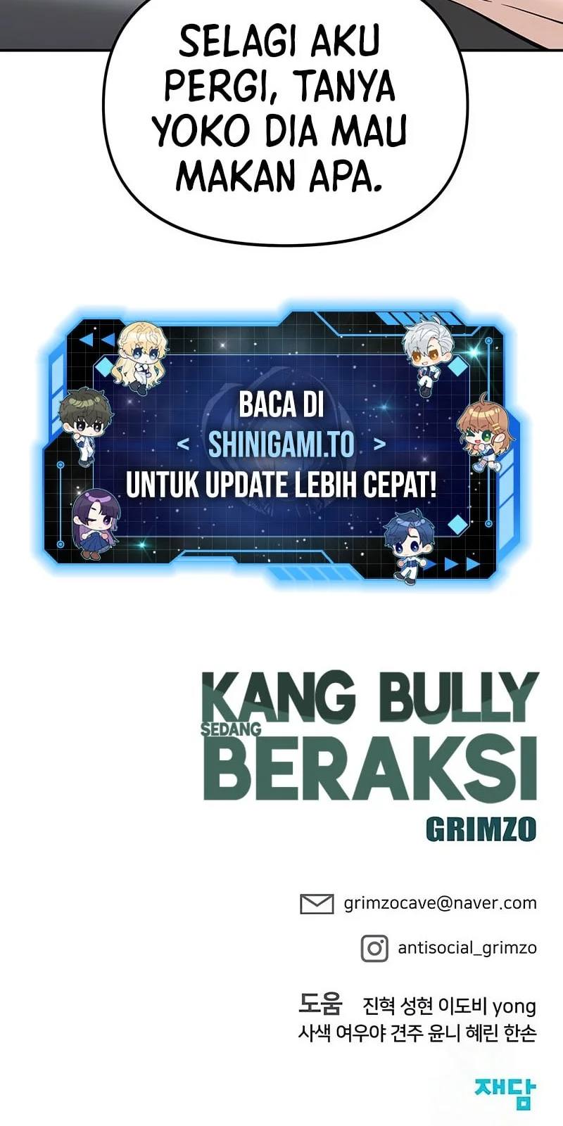 The Bully In Charge Bab 163 halaman 95