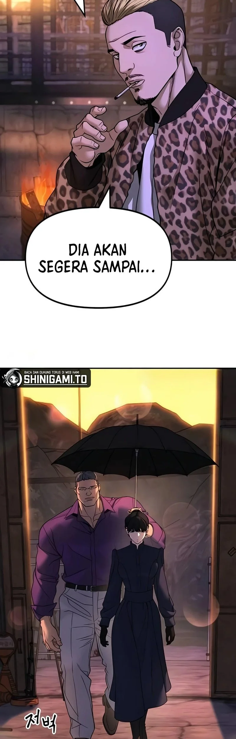 The Bully In Charge Bab 164.2 halaman 4