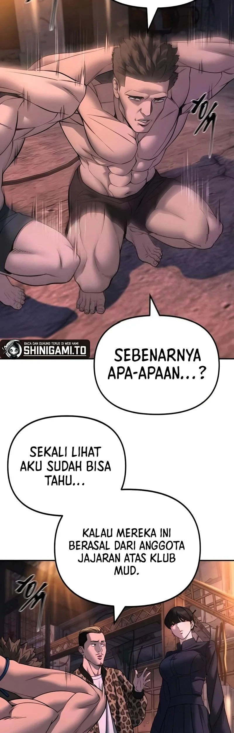 The Bully In Charge Bab 164.2 halaman 8