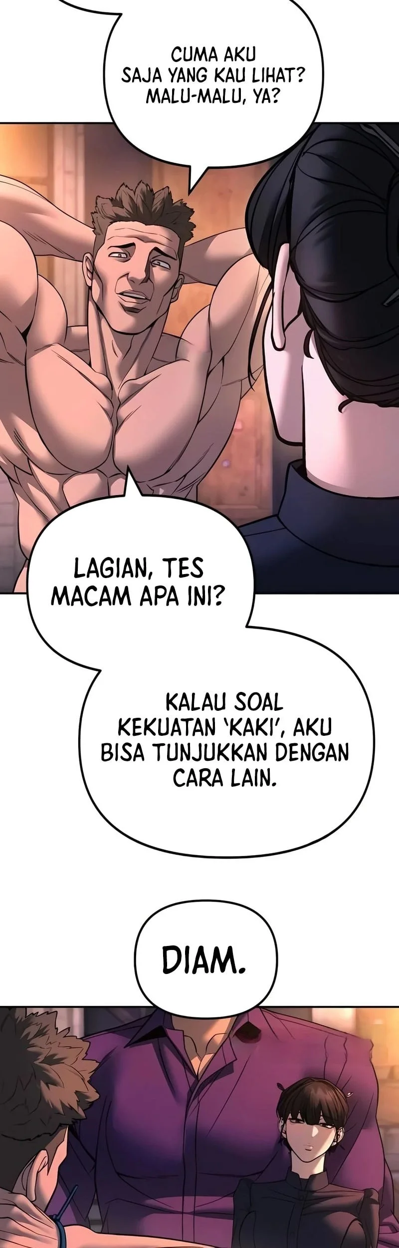 The Bully In Charge Bab 164.2 halaman 12