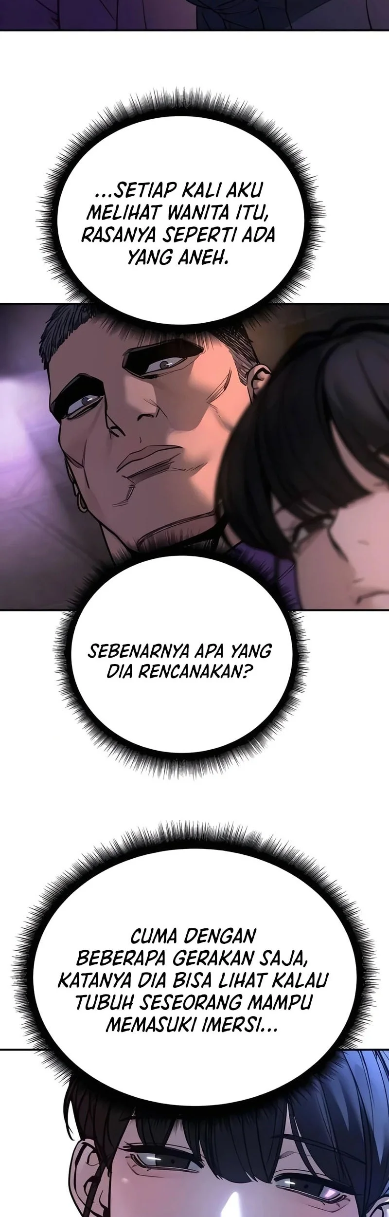The Bully In Charge Bab 164.2 halaman 15