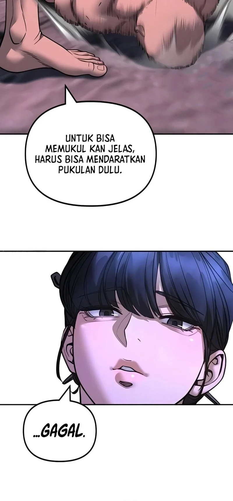 The Bully In Charge Bab 164.2 halaman 21