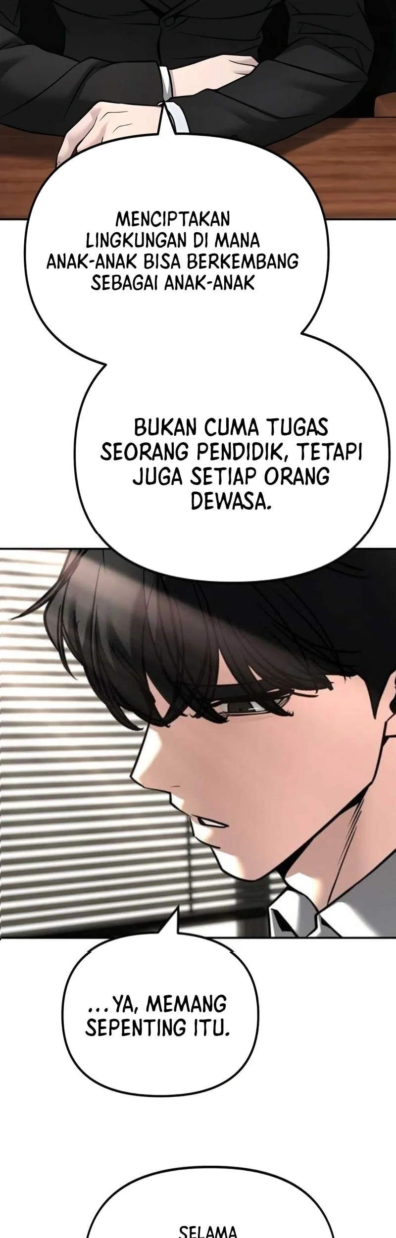 The Bully In Charge Bab 164.2 halaman 50