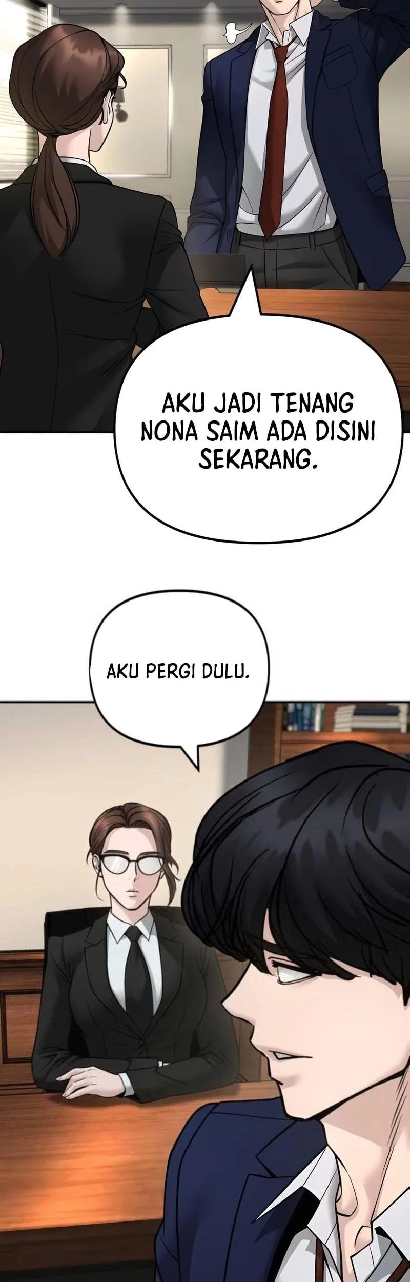 The Bully In Charge Bab 164.2 halaman 55