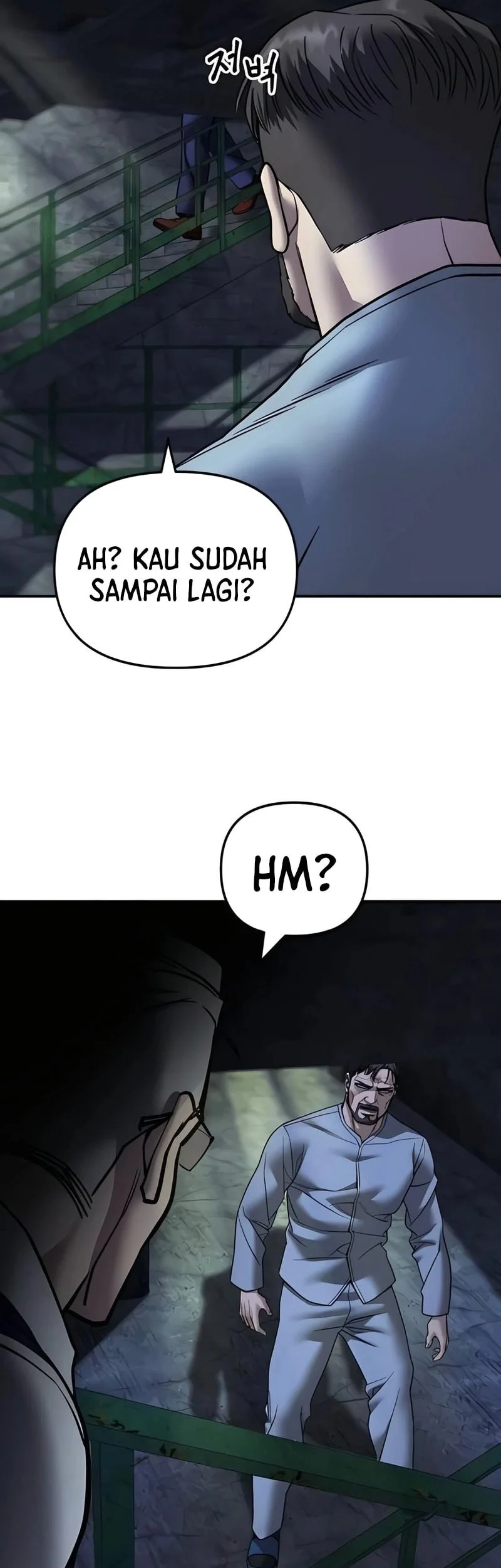 The Bully In Charge Bab 164.2 halaman 70