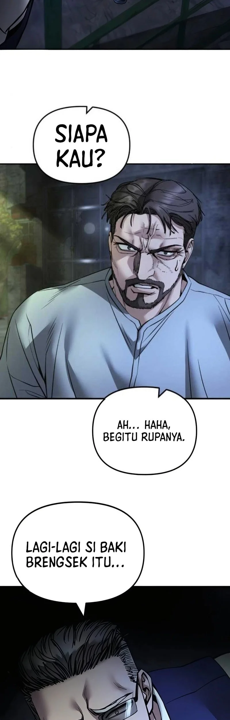 The Bully In Charge Bab 164.2 halaman 71