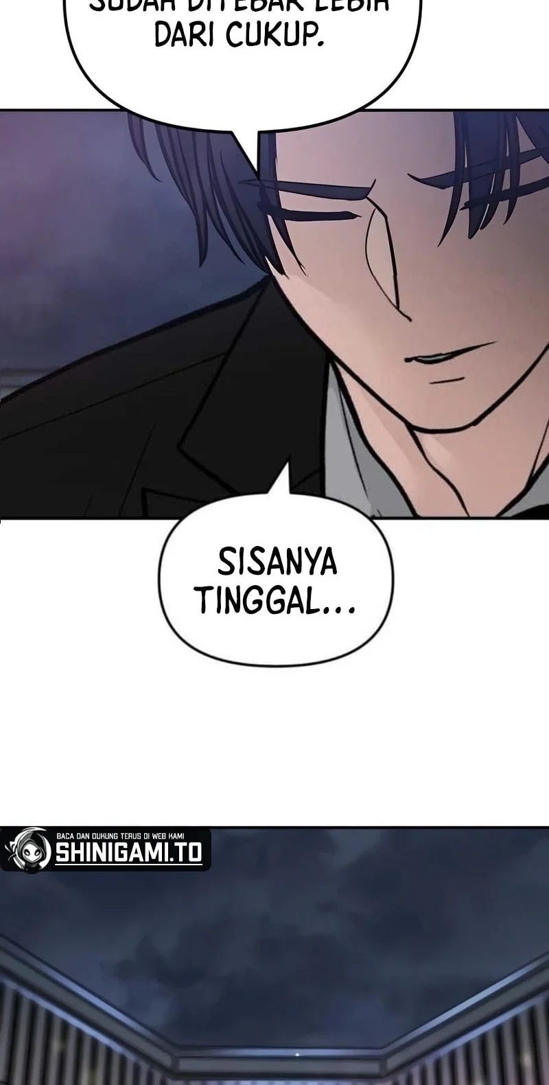 The Bully In Charge Bab 164 halaman 73