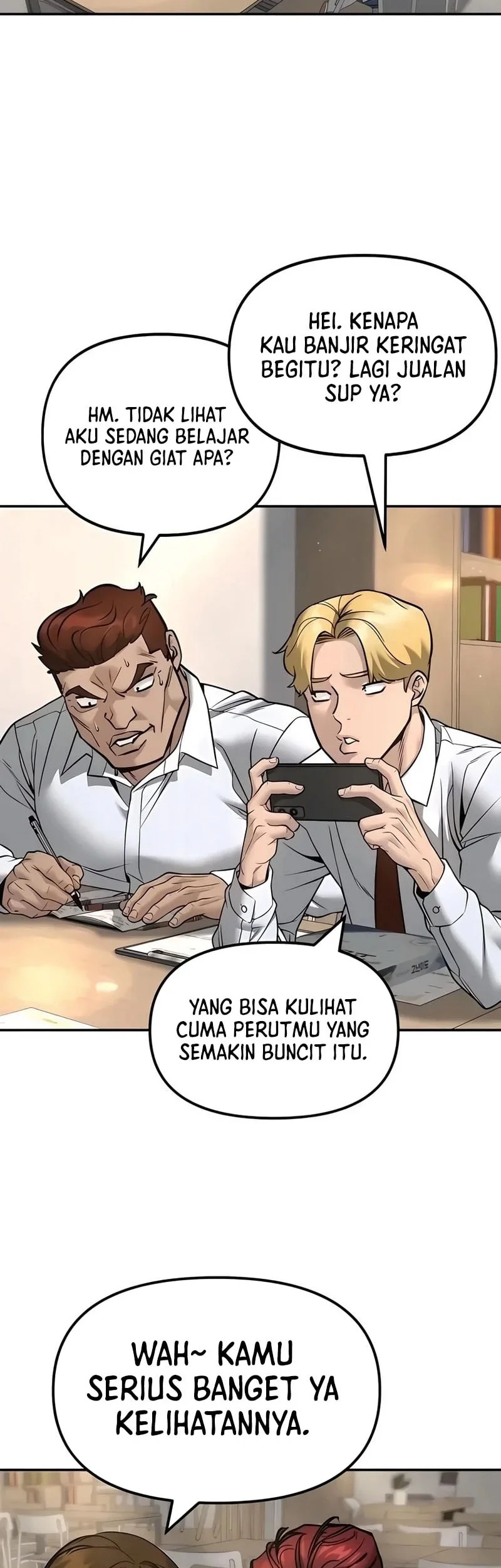 The Bully In Charge Bab 165.2 halaman 3