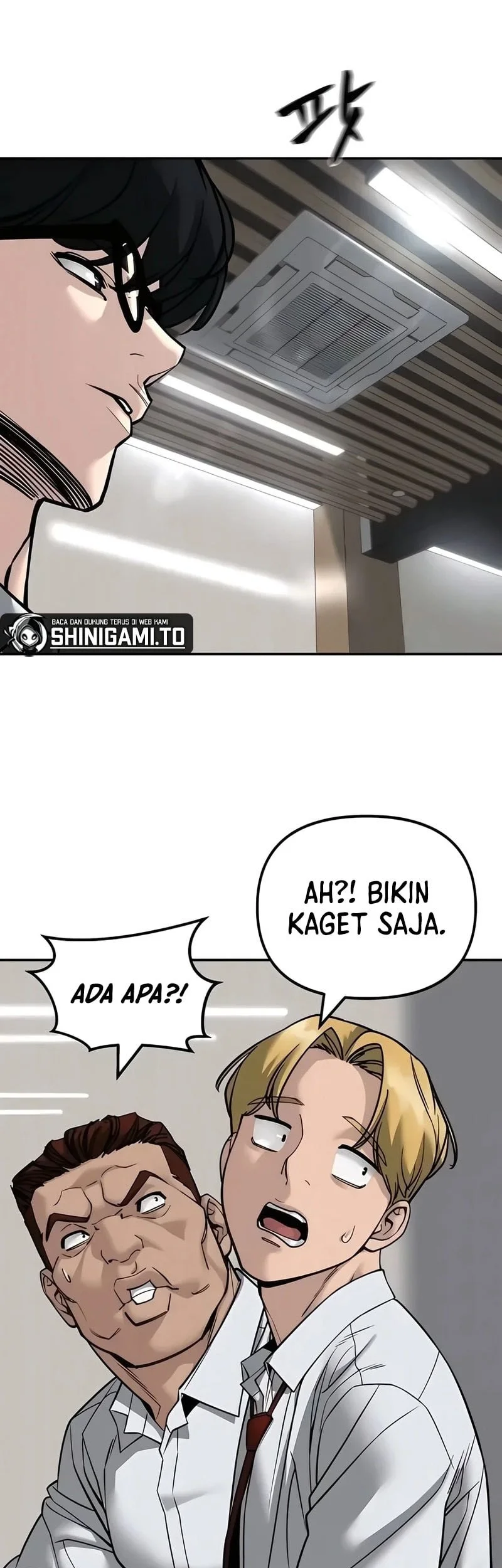 The Bully In Charge Bab 165.2 halaman 8