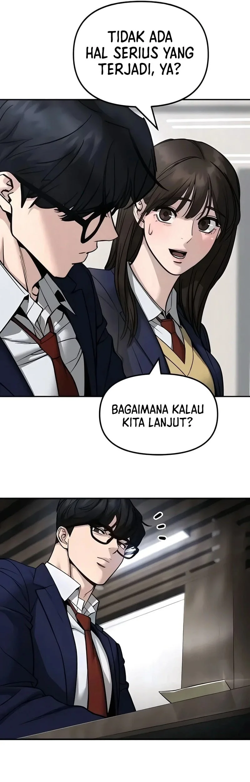 The Bully In Charge Bab 165.2 halaman 10