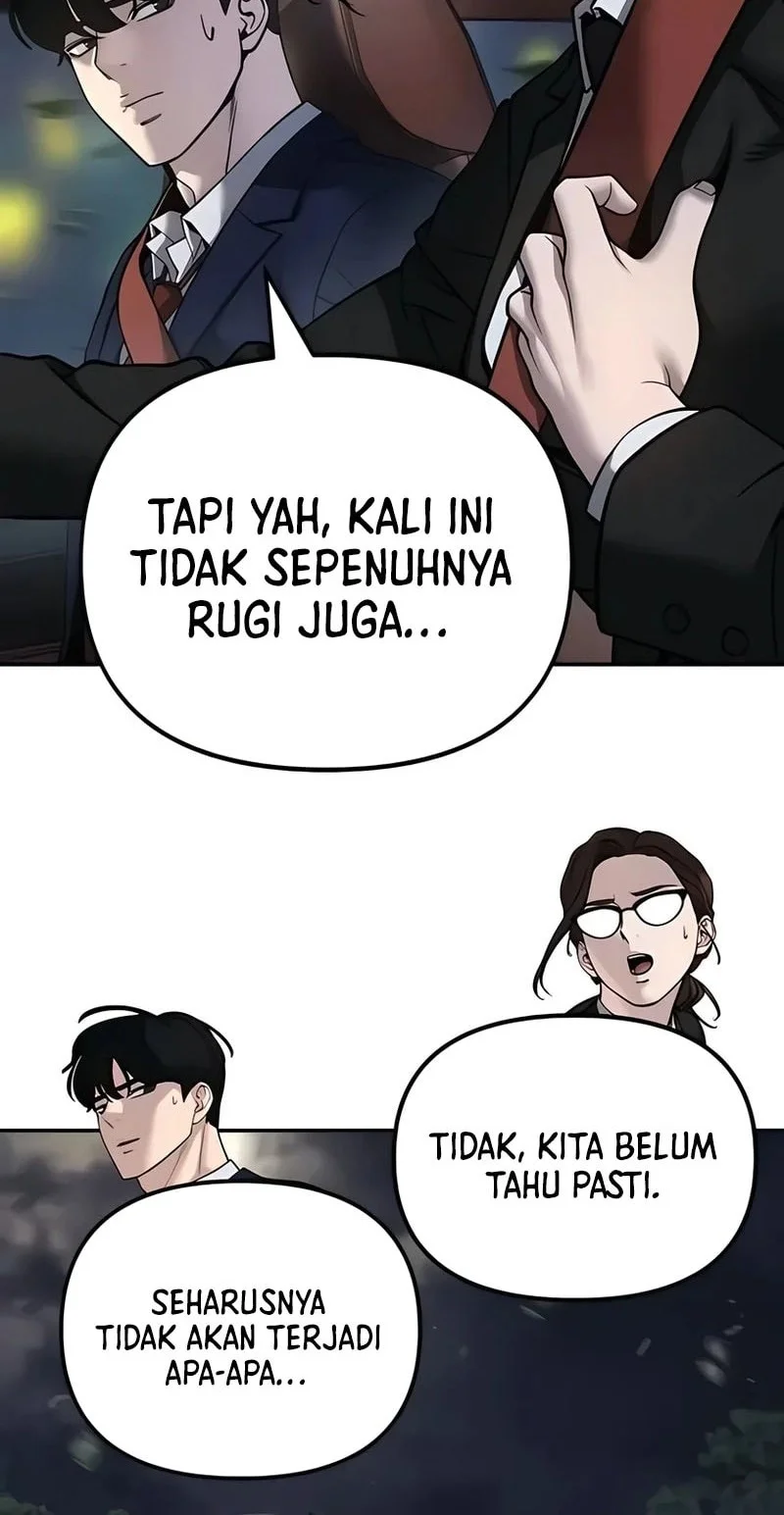 The Bully In Charge Bab 165.2 halaman 21