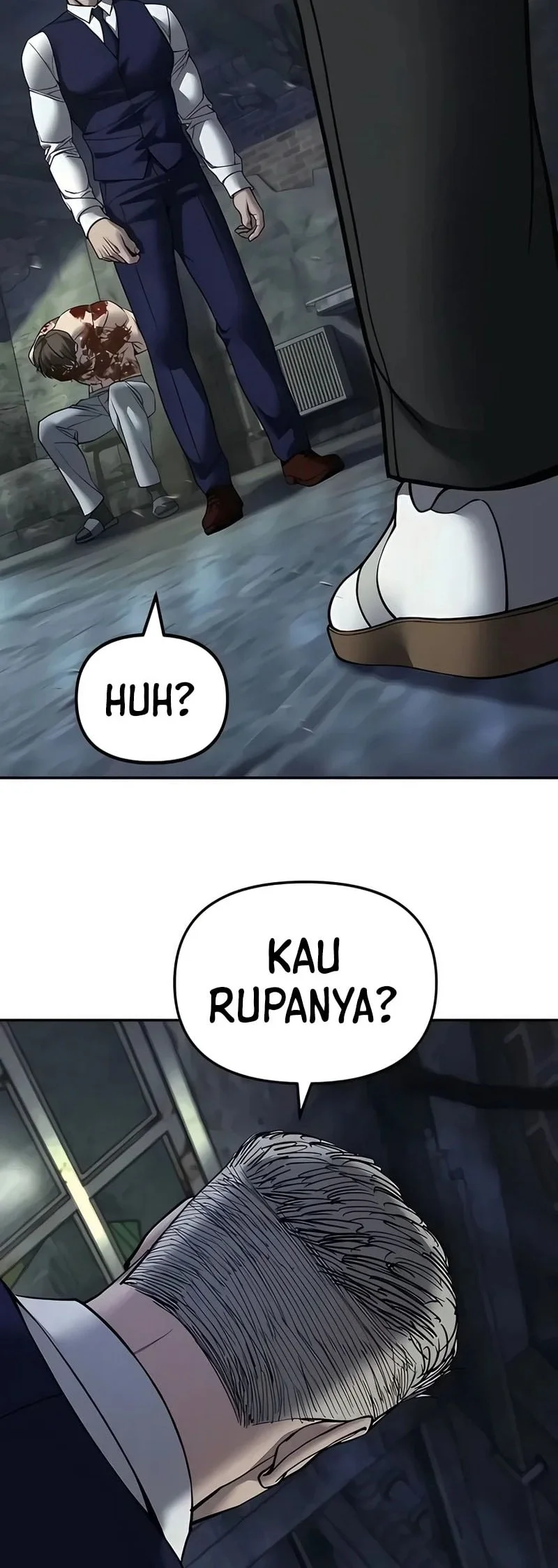 The Bully In Charge Bab 165.2 halaman 29