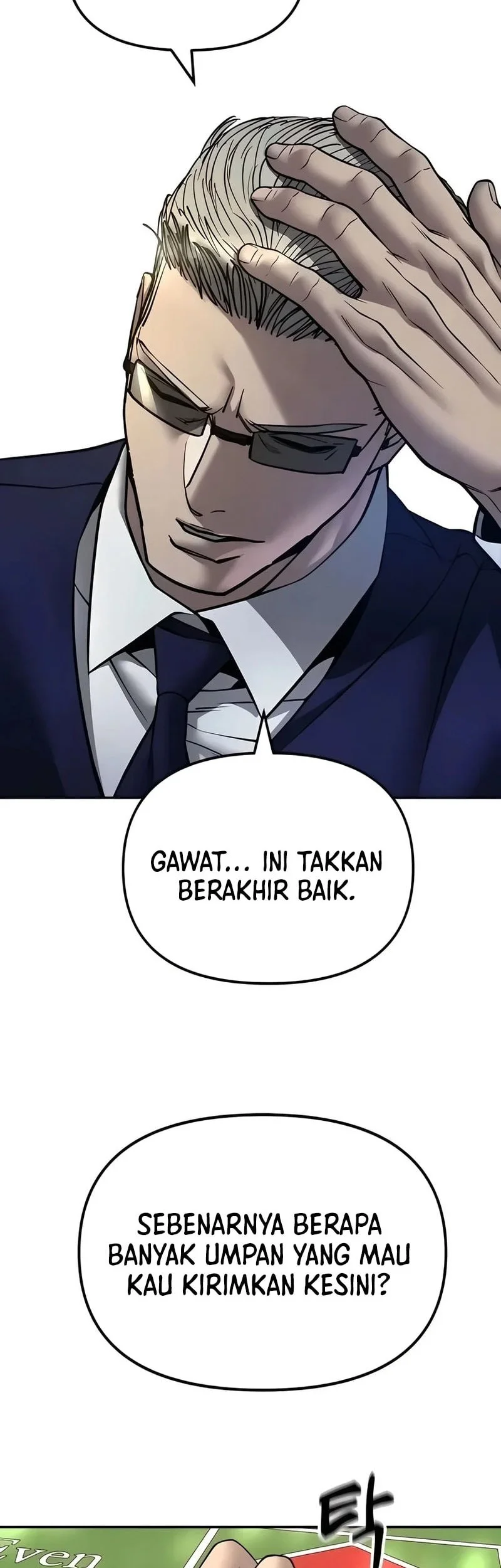 The Bully In Charge Bab 165.2 halaman 31