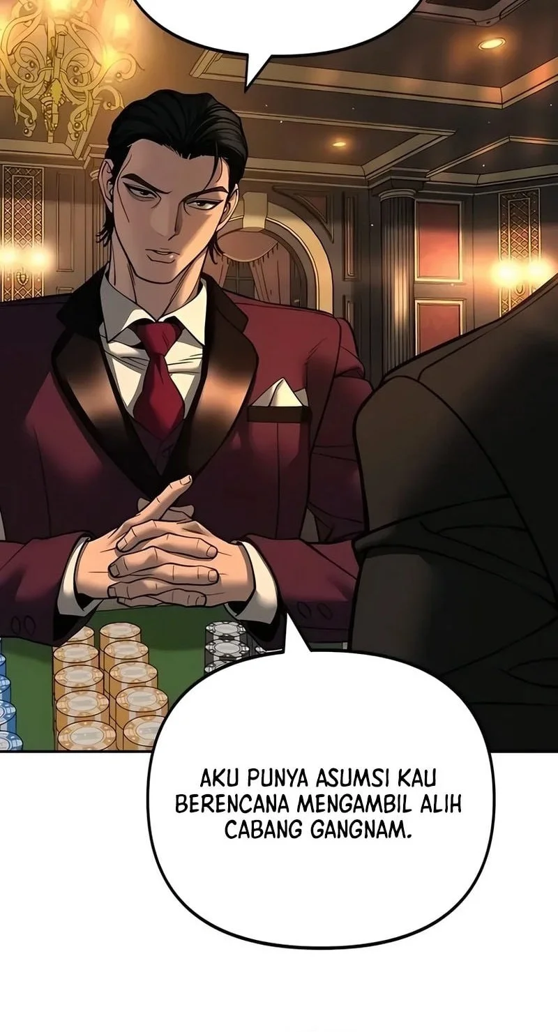 The Bully In Charge Bab 165.2 halaman 37