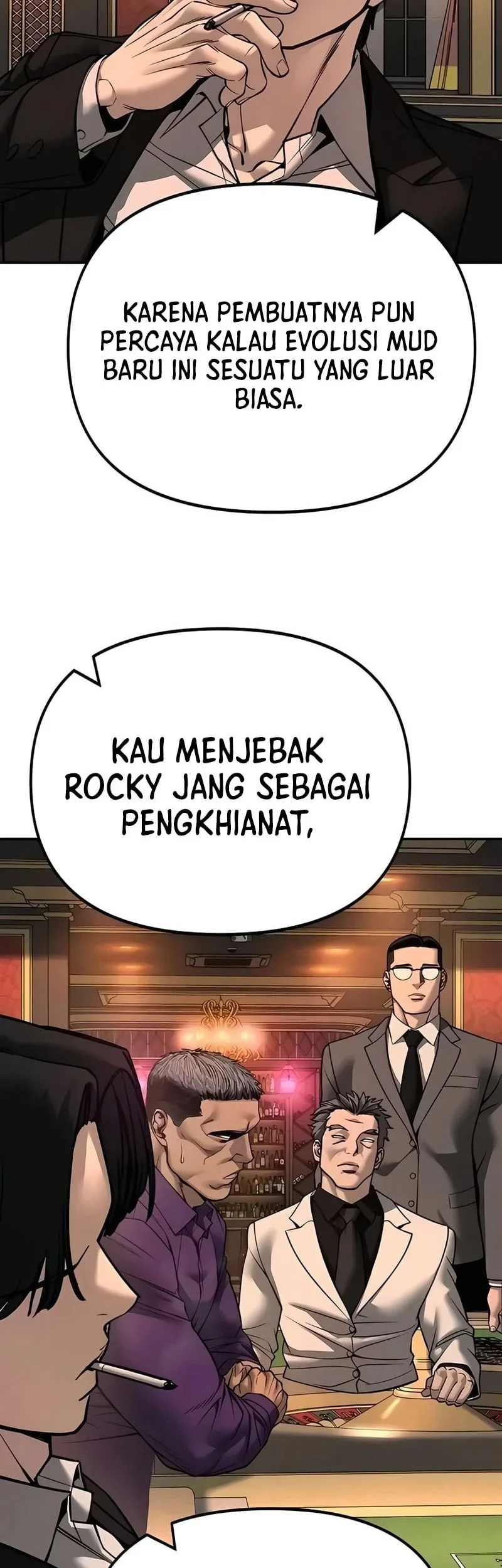 The Bully In Charge Bab 165.2 halaman 39