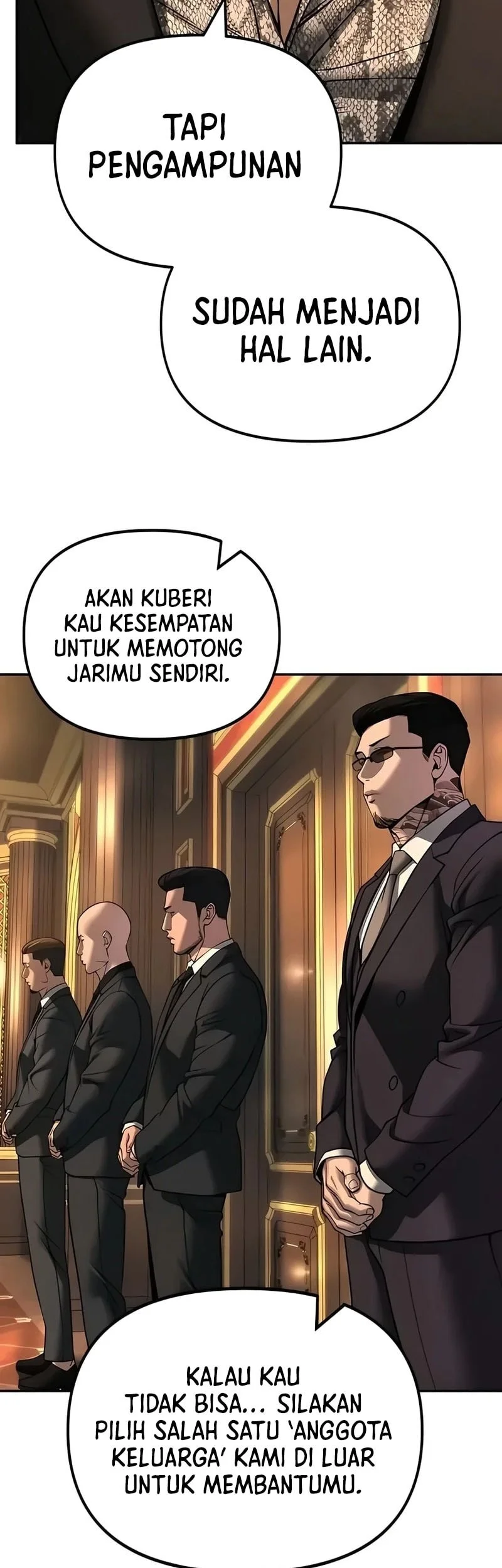 The Bully In Charge Bab 165.2 halaman 44