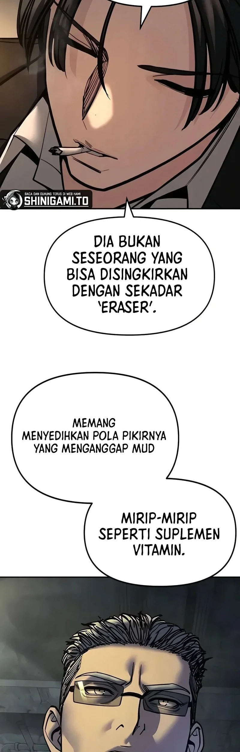 The Bully In Charge Bab 165.2 halaman 47