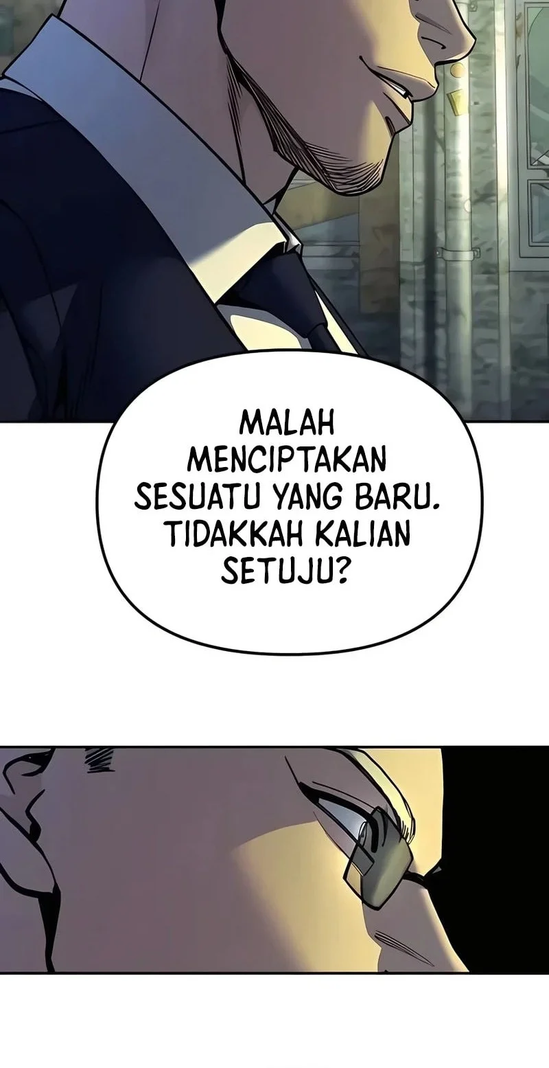 The Bully In Charge Bab 165.2 halaman 49