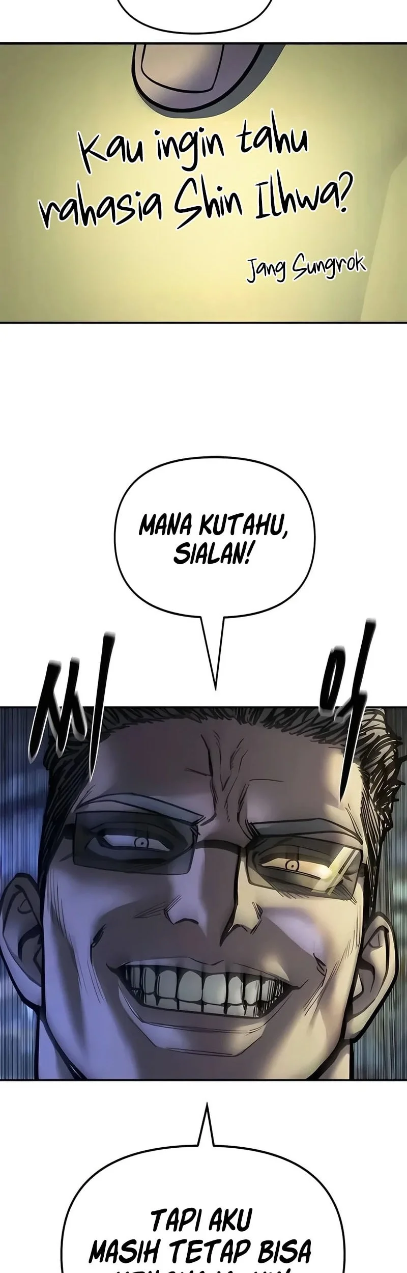 The Bully In Charge Bab 165.2 halaman 51