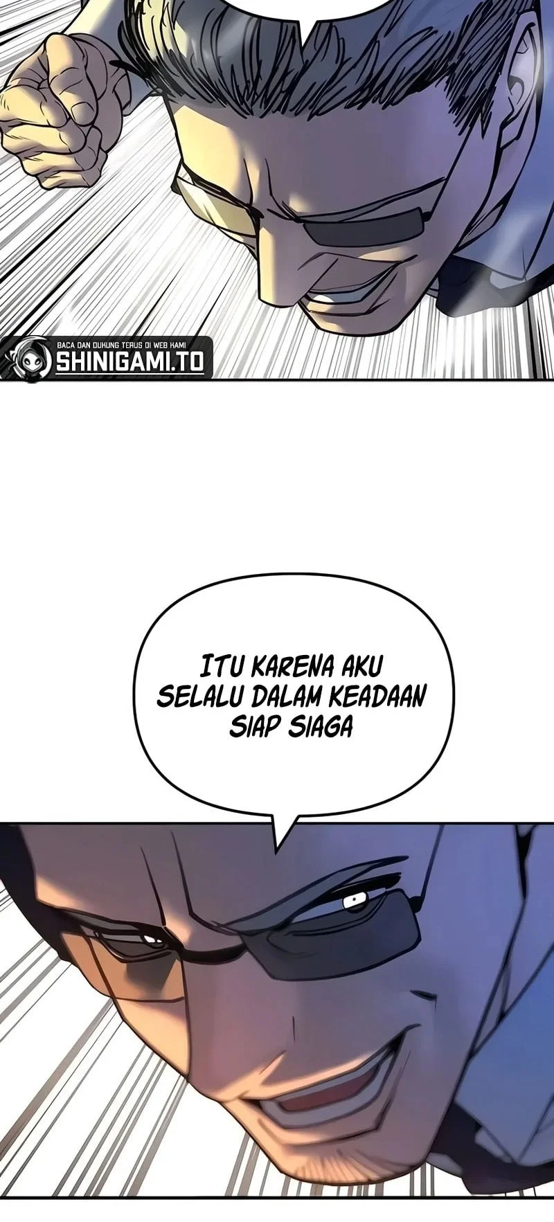 The Bully In Charge Bab 165.2 halaman 64