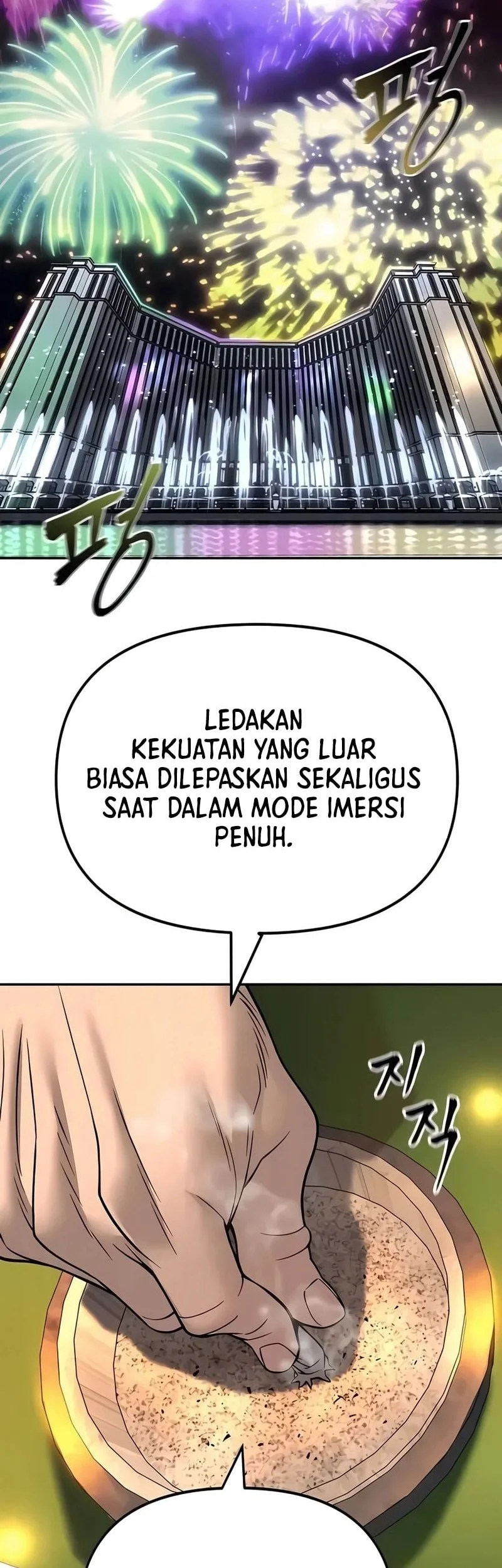 The Bully In Charge Bab 165.2 halaman 66