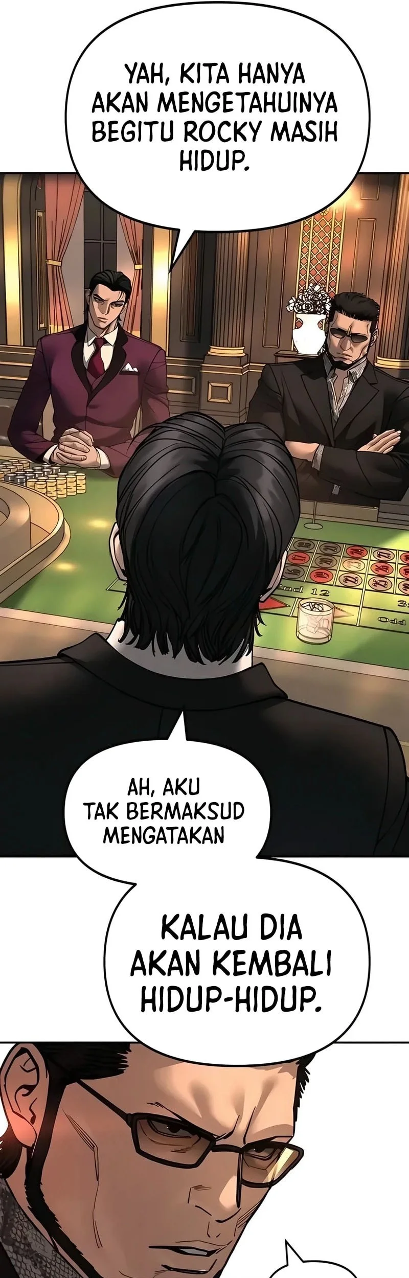The Bully In Charge Bab 165.2 halaman 69