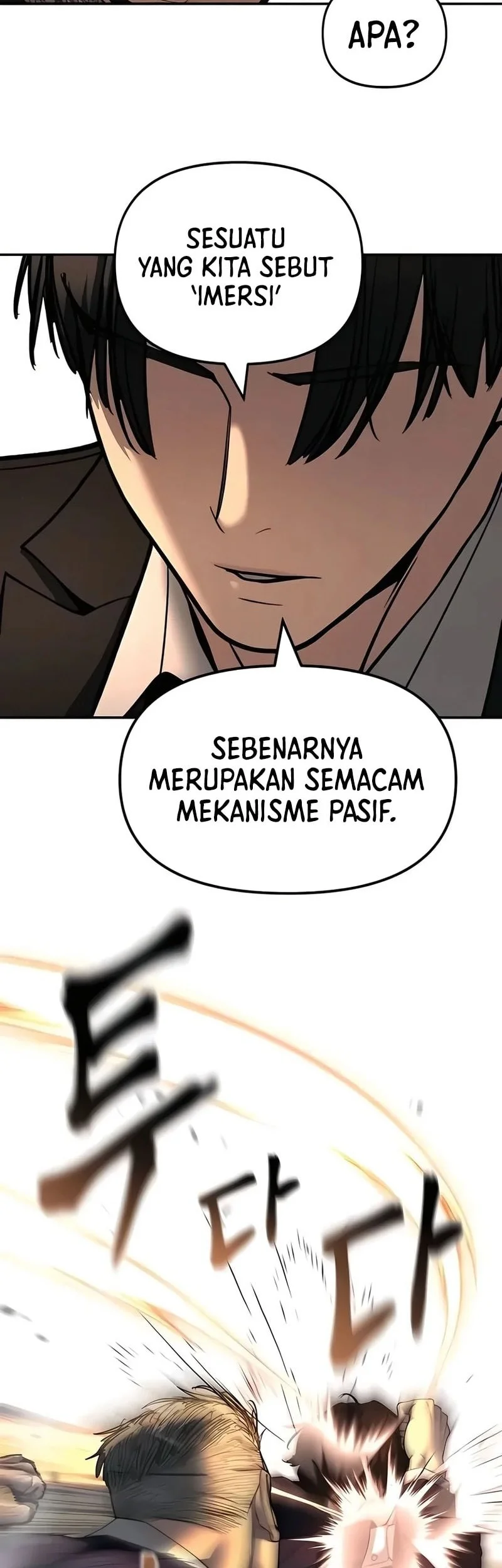 The Bully In Charge Bab 165.2 halaman 70