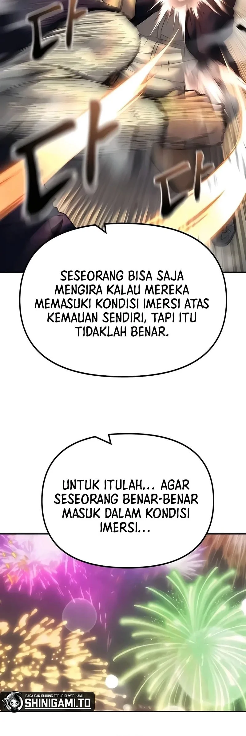 The Bully In Charge Bab 165.2 halaman 71