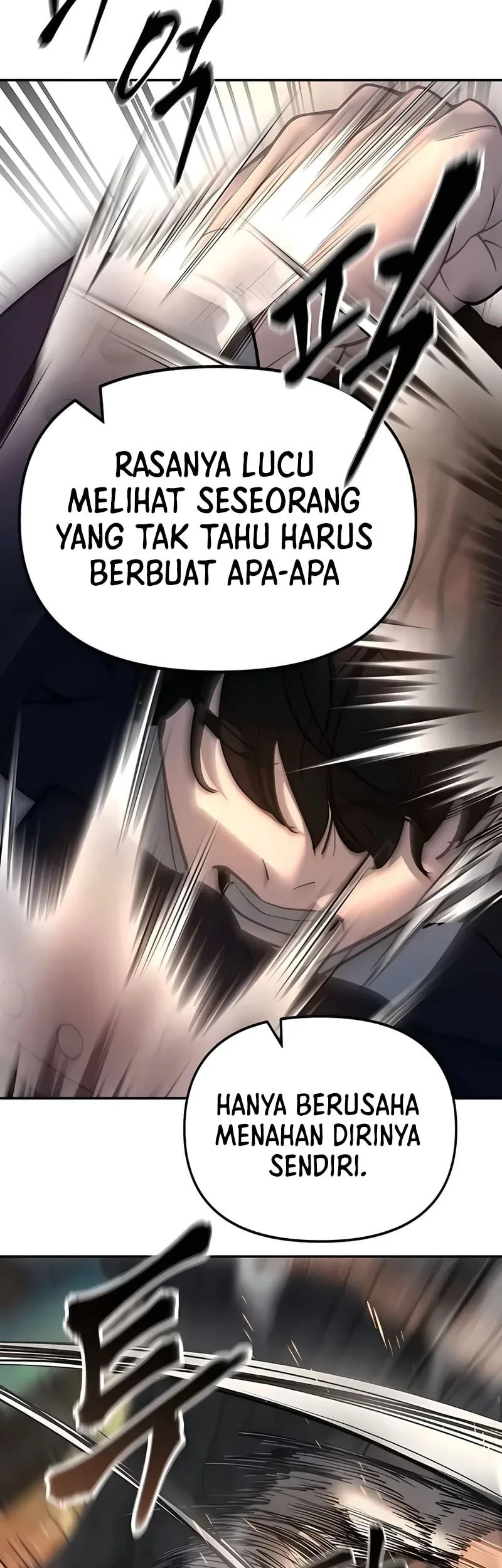 The Bully In Charge Bab 165.2 halaman 74