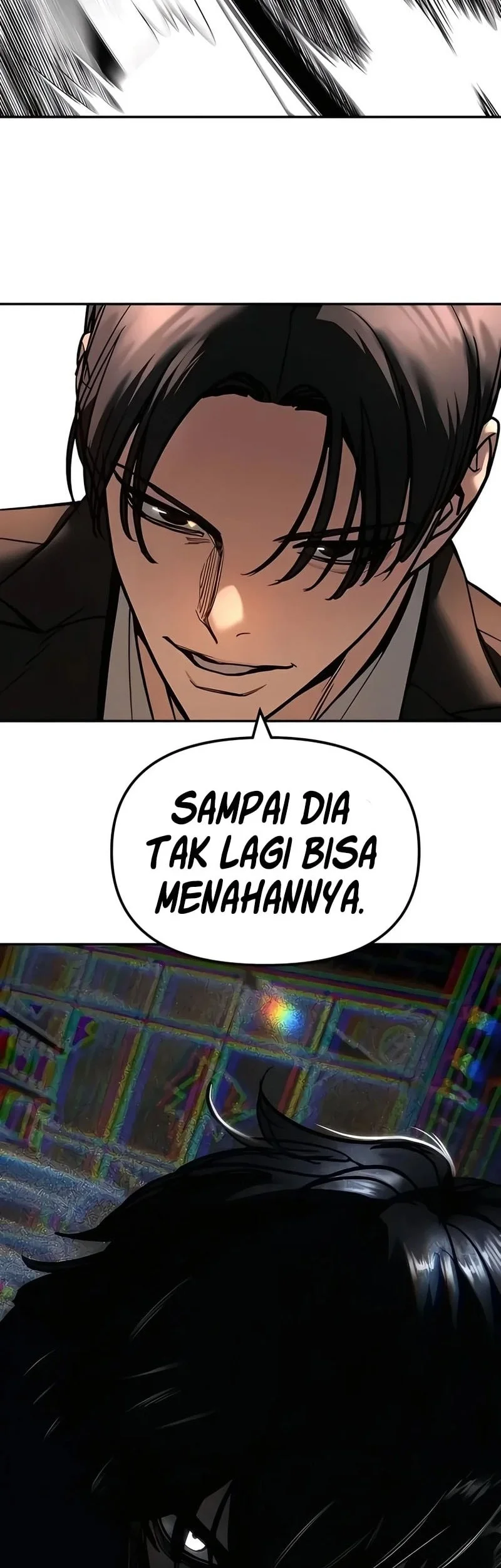 The Bully In Charge Bab 165.2 halaman 77