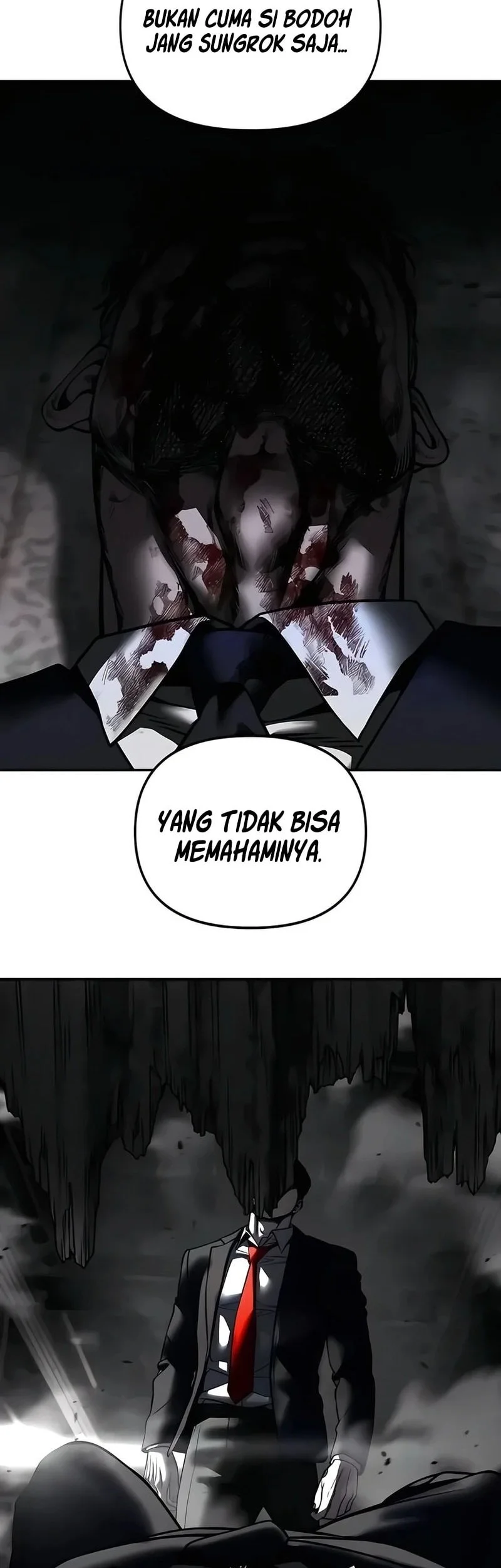 The Bully In Charge Bab 165.2 halaman 84