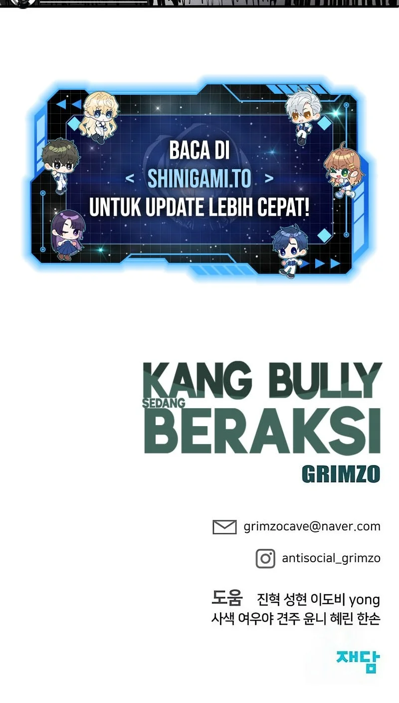 The Bully In Charge Bab 165.2 halaman 86