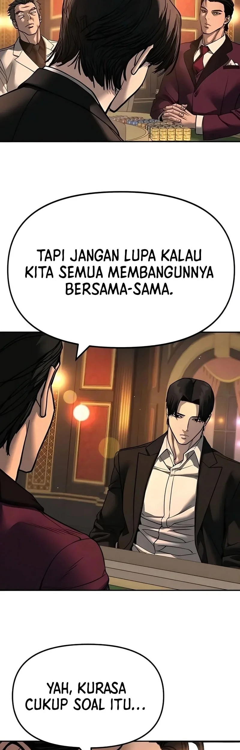 The Bully In Charge Bab 166 halaman 15