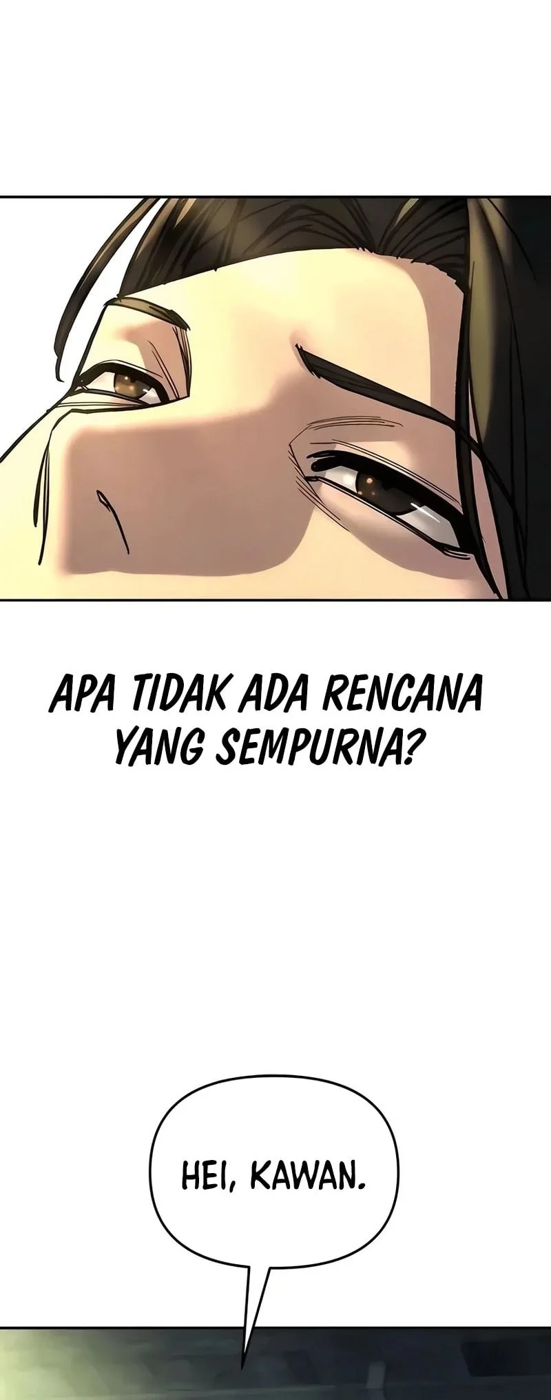 The Bully In Charge Bab 166 halaman 21