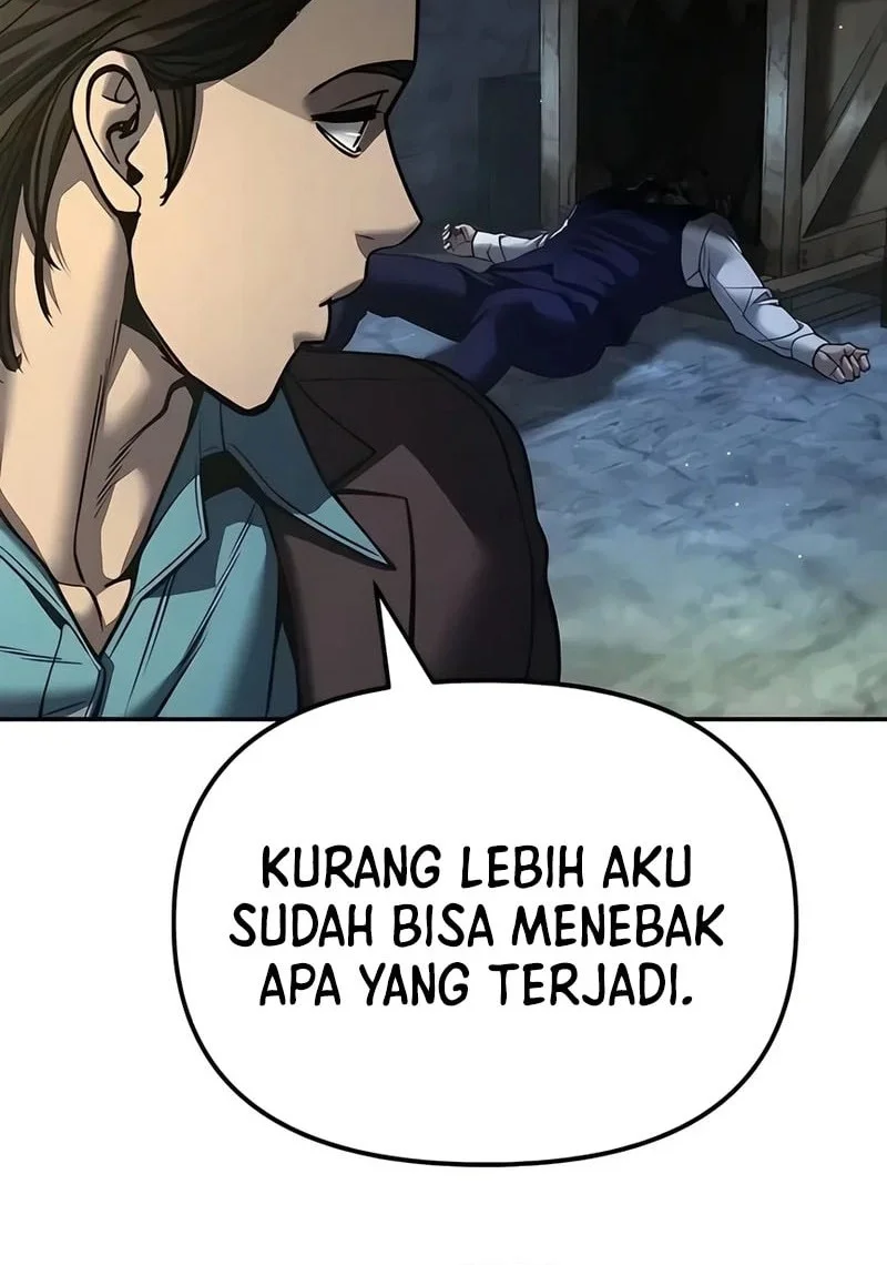 The Bully In Charge Bab 166 halaman 29