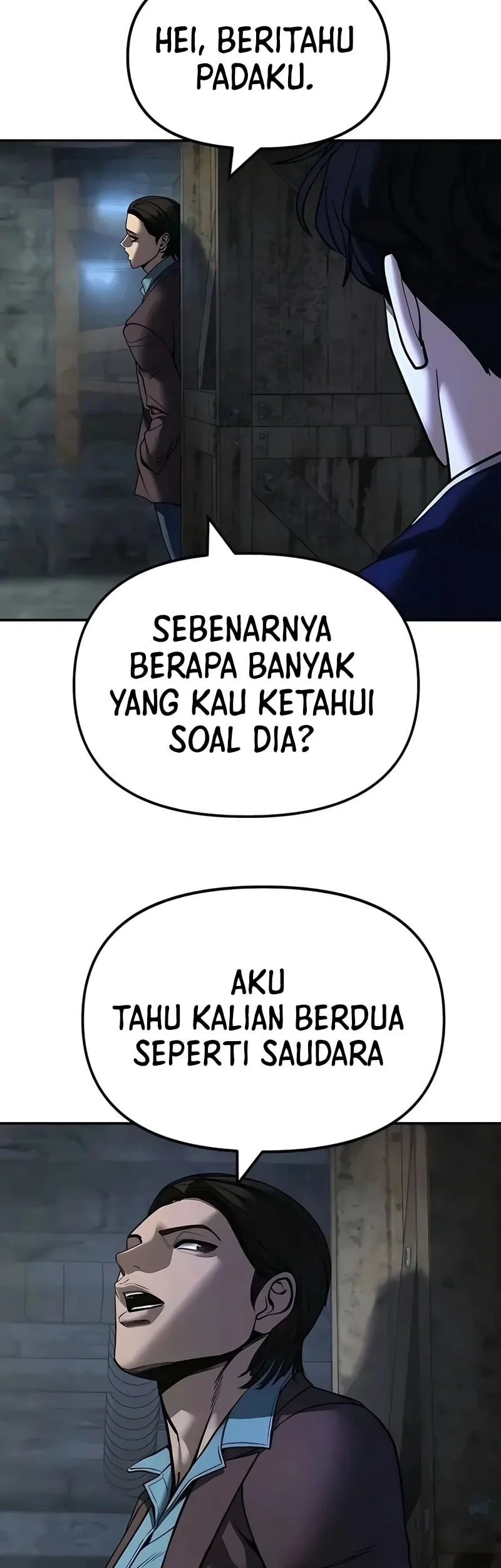 The Bully In Charge Bab 166 halaman 48