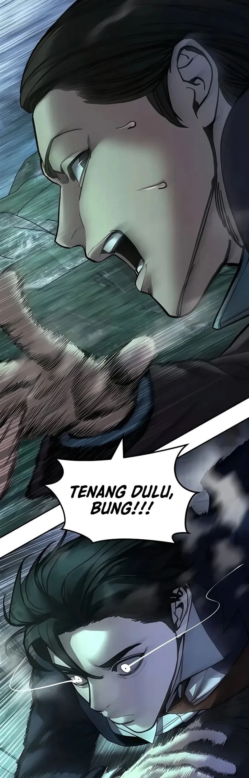 The Bully In Charge Bab 166 halaman 55