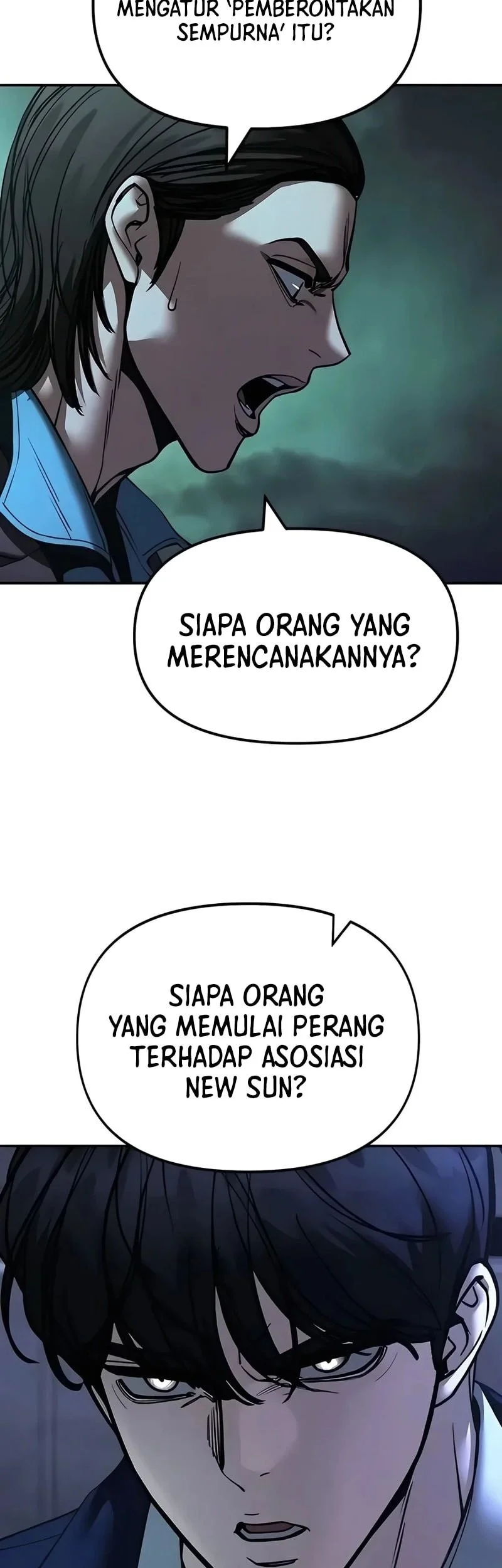 The Bully In Charge Bab 166 halaman 67