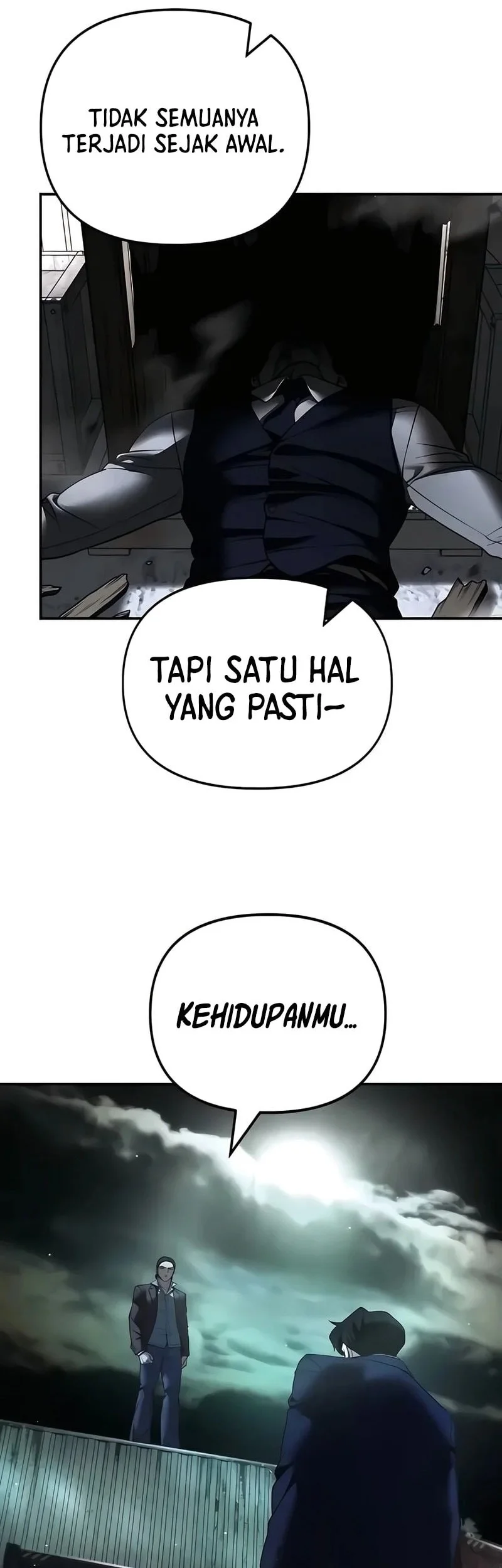 The Bully In Charge Bab 166 halaman 74