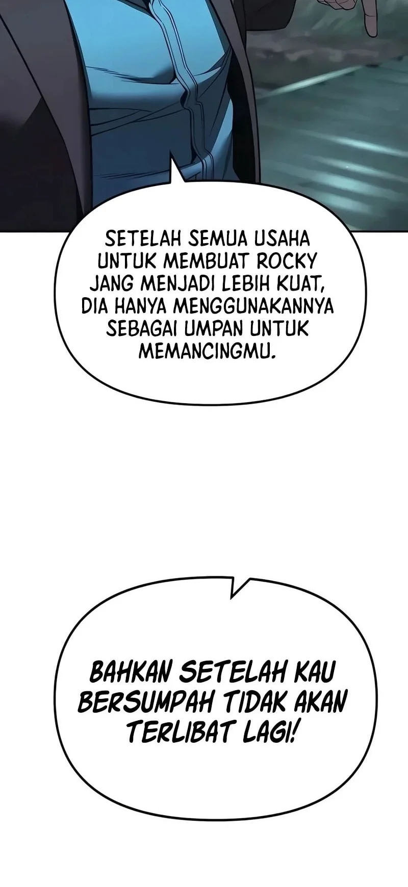 The Bully In Charge Bab 166 halaman 76